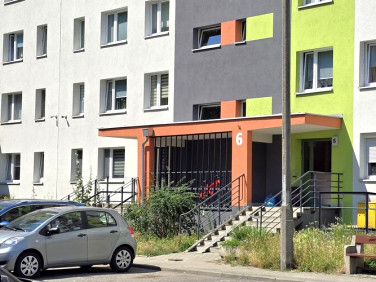 Mieszkanie Gliwice