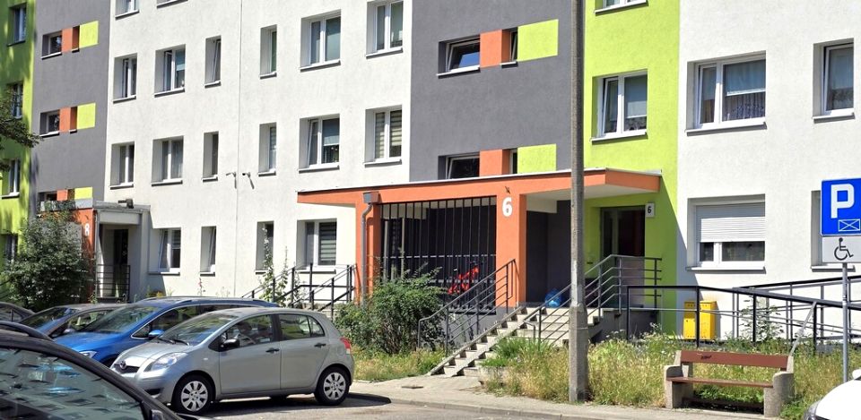 Mieszkanie Gliwice