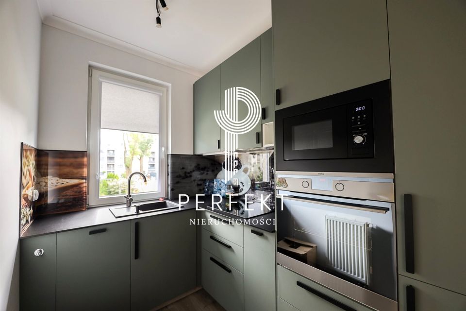 Mieszkanie zachodniopomorskie