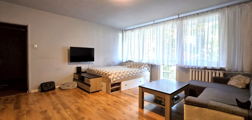 Mieszkanie Gliwice sprzedaż