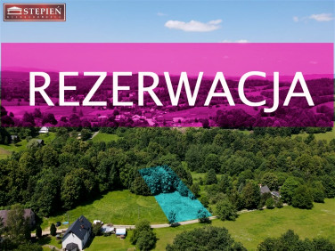 Działka Bukowiec