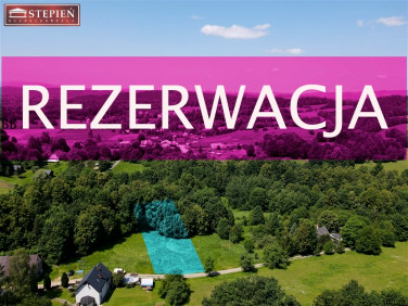Działka Bukowiec