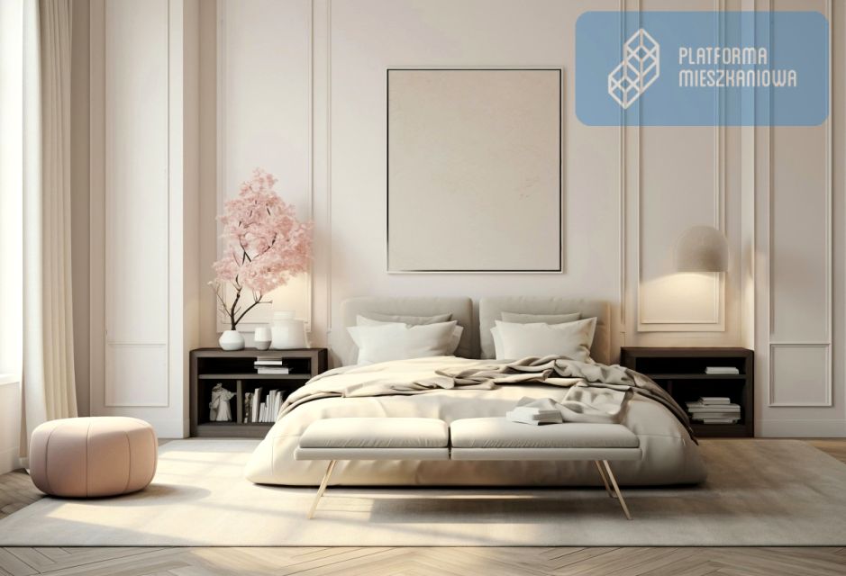 Mieszkanie apartamentowiec Kraków