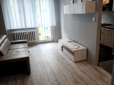 Mieszkanie Knurów