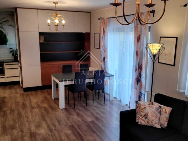 Mieszkanie Gdynia