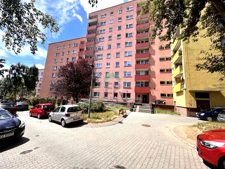 Mieszkanie Częstochowa