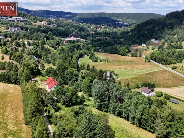 Działka Świeradów-Zdrój
