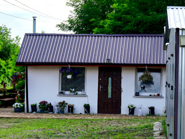 Działka budowlana Czechów