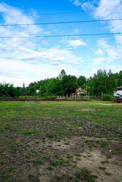 Działka Czechów