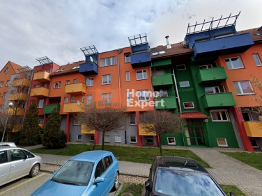 Mieszkanie Wrocław