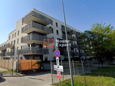 Mieszkanie Wrocław