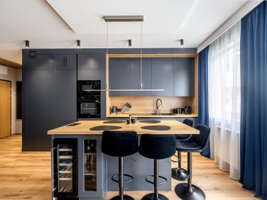 Mieszkanie apartamentowiec sprzedaż