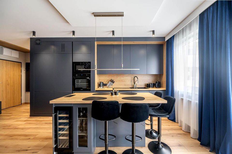 Mieszkanie apartamentowiec sprzedaż