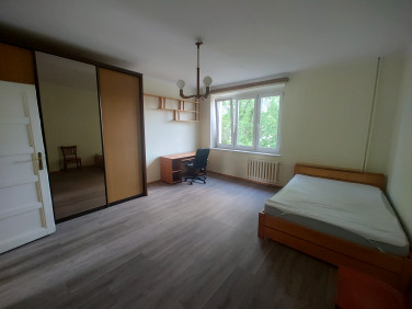 Mieszkanie Kraków