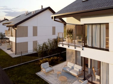 Mieszkanie blok mieszkalny sprzedaż