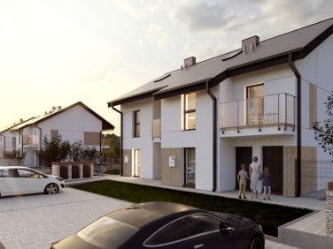 Mieszkanie Głogów Małopolski sprzedaż