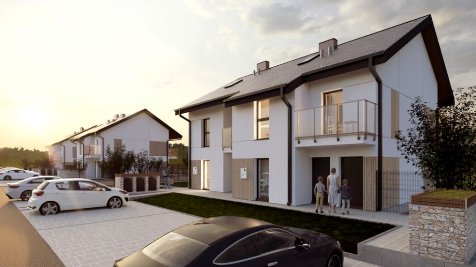 Mieszkanie Głogów Małopolski sprzedaż