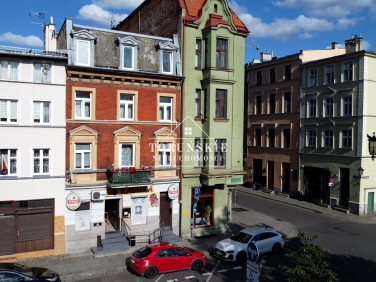 Budynek użytkowy Toruń
