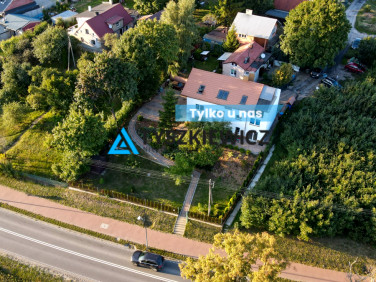 Dom Chwaszczyno