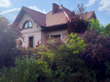 Dom Skierniewice