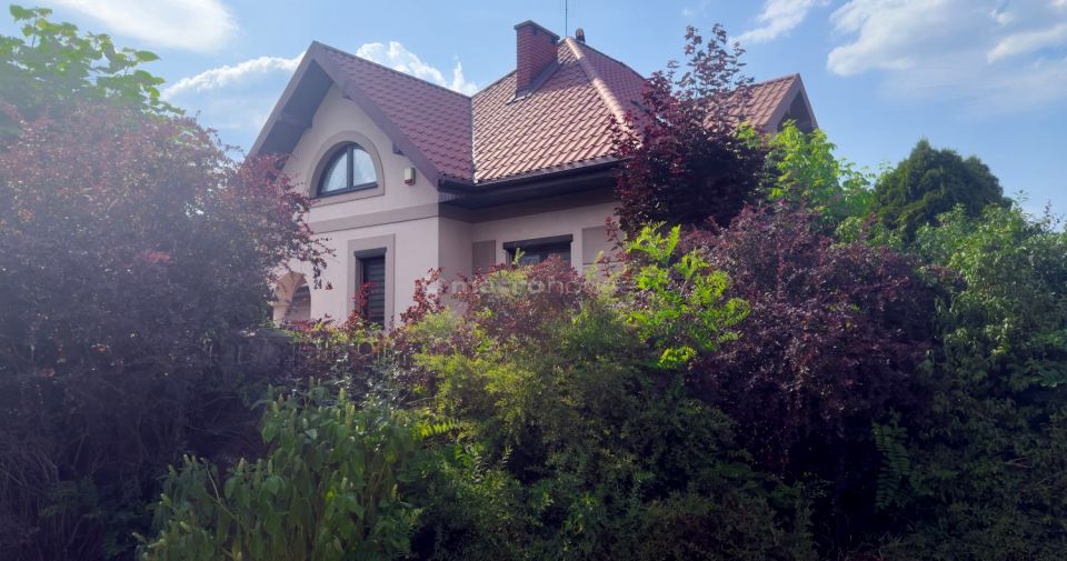 Dom Skierniewice