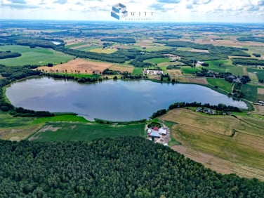 Działka budowlana Grabowiec