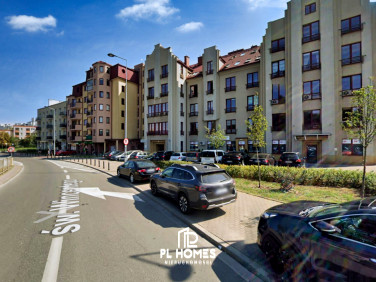 Lokal Warszawa sprzedaż