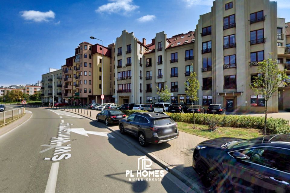 Lokal Warszawa sprzedaż