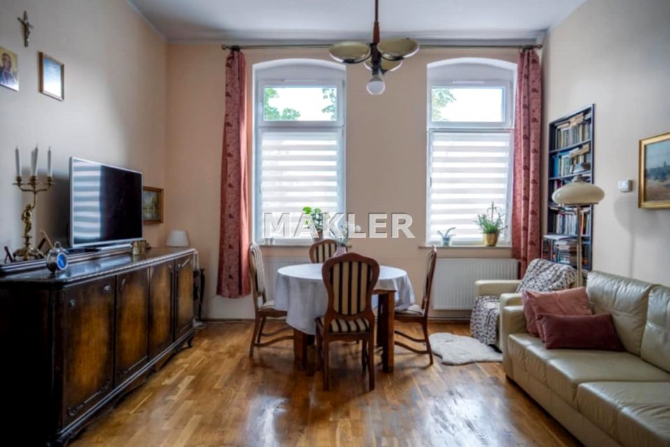 Mieszkanie Bydgoszcz