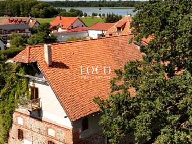 Dom wolnostojący sprzedaż