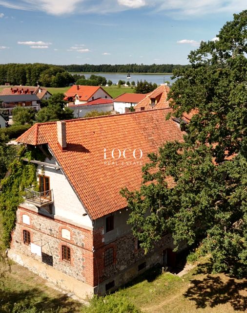 Dom wolnostojący sprzedaż