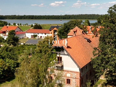 Dom Łupki