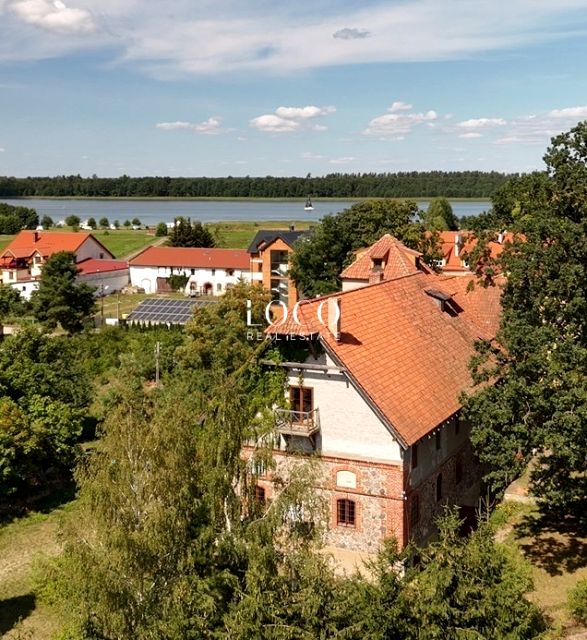 Dom Łupki
