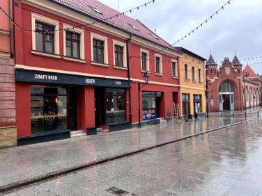 Lokal Bydgoszcz