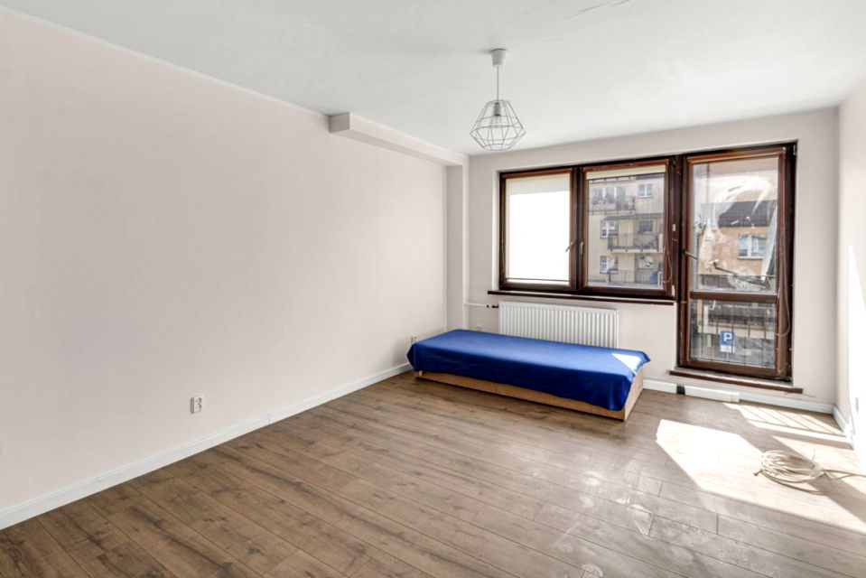 Mieszkanie Świętochłowice sprzedaż