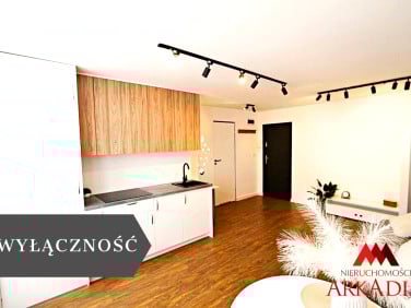 Mieszkanie Włocławek