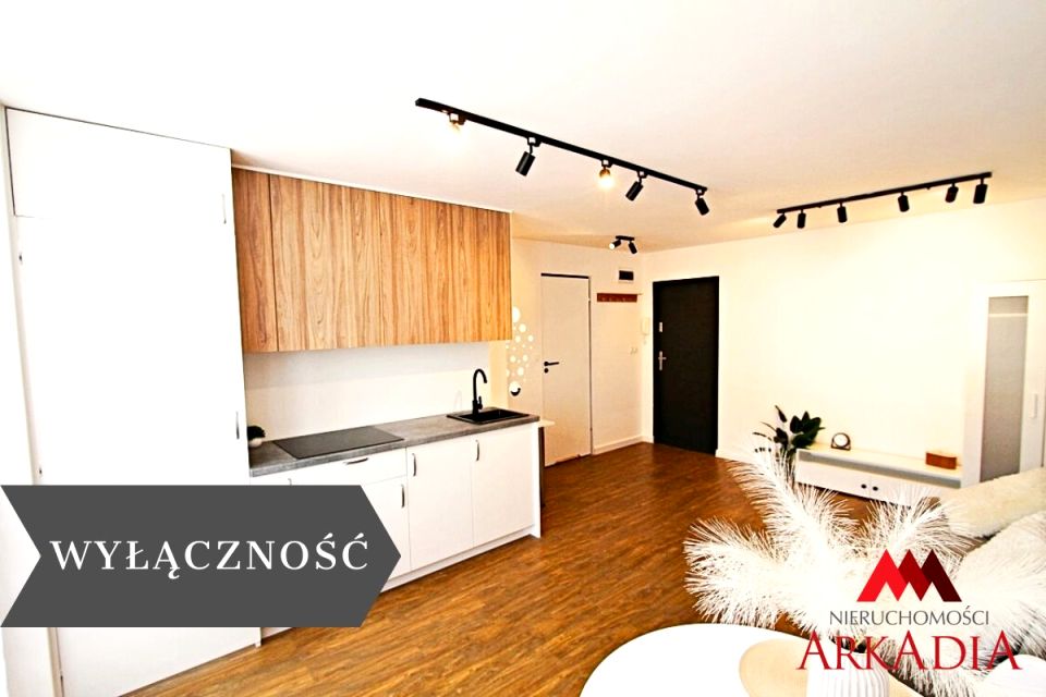 Mieszkanie Włocławek