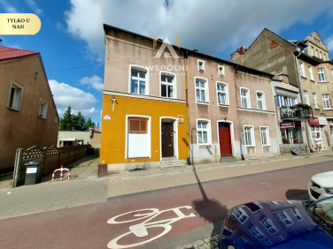 Dom Tczew