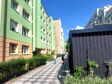 Mieszkanie Sosnowiec