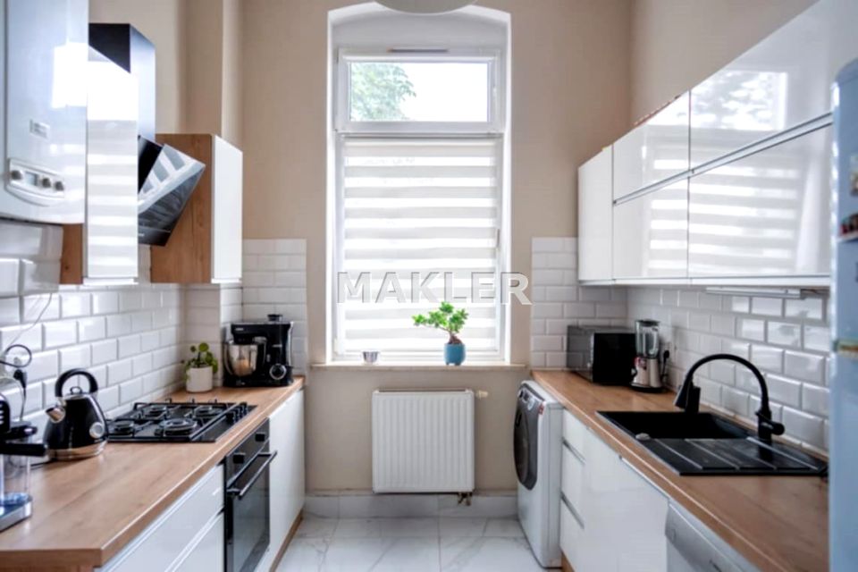 Mieszkanie Bydgoszcz