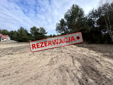 Działka Sułkowice