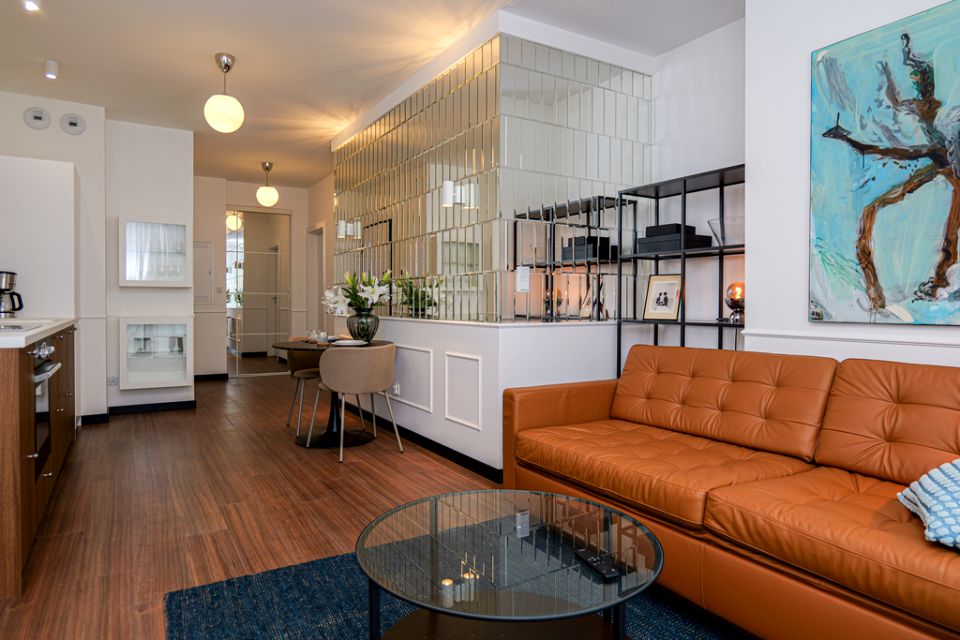 Mieszkanie Częstochowa