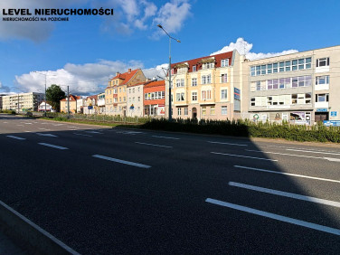 Mieszkanie Elbląg