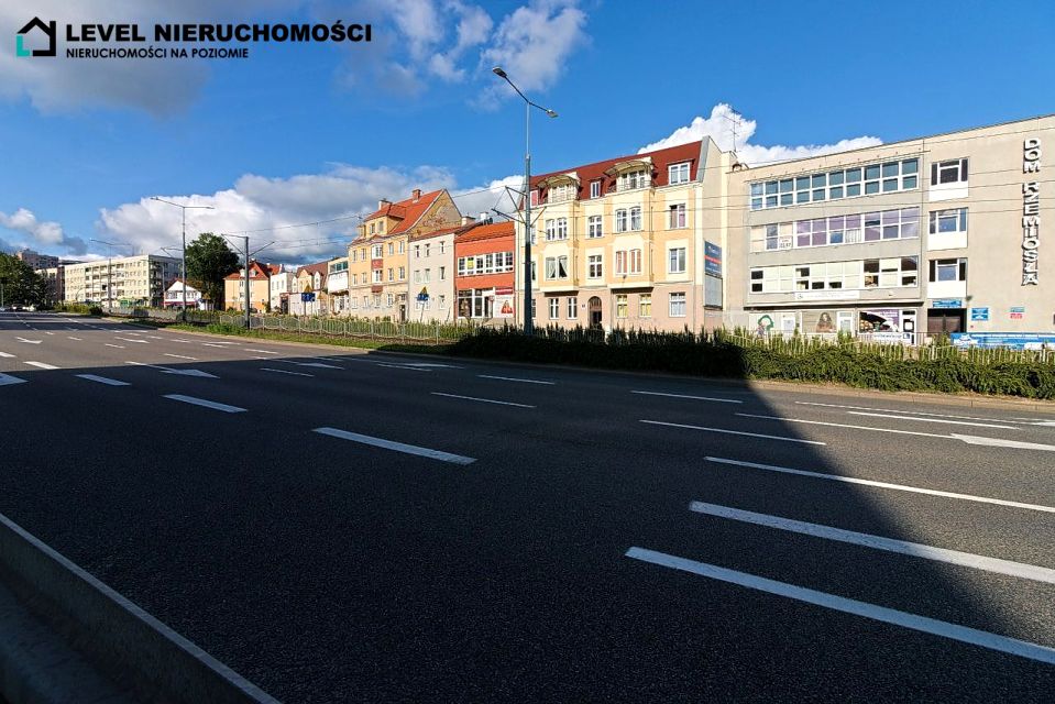 Mieszkanie Elbląg