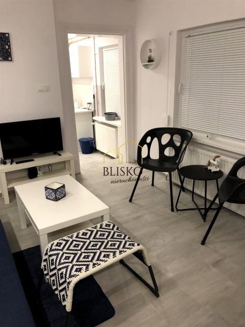 Mieszkanie Bydgoszcz