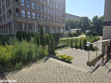 Działka usługowa Lublin