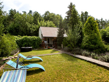 Działka rekreacyjna Bydgoszcz