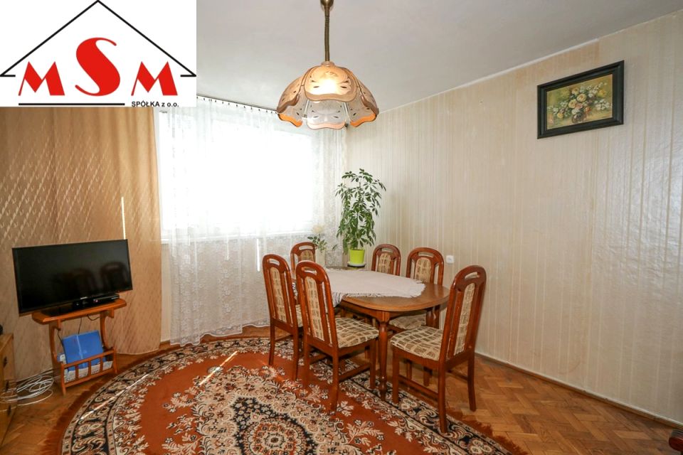 Mieszkanie kujawsko-pomorskie