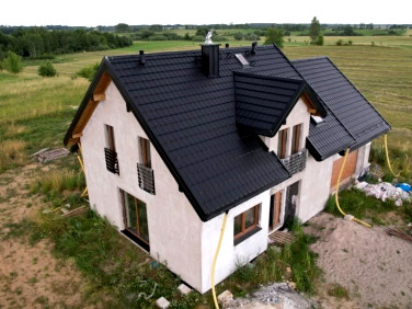 Dom wolnostojący sprzedaż