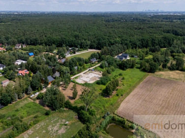 Działka Strzeniówka